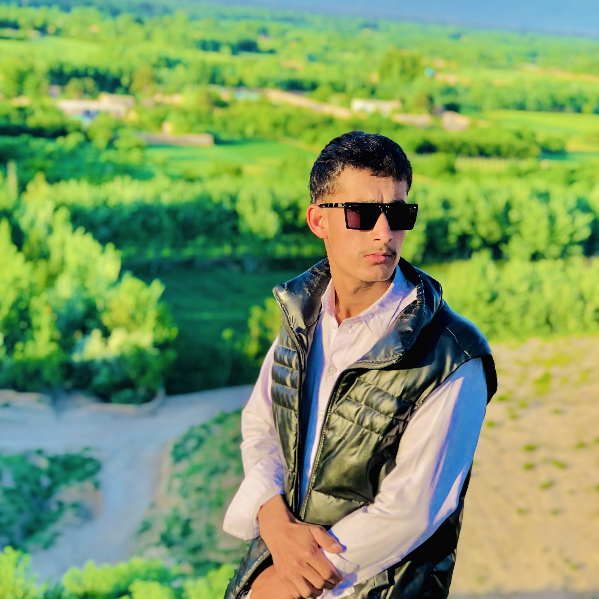 Faiz Mohammad Rajabi