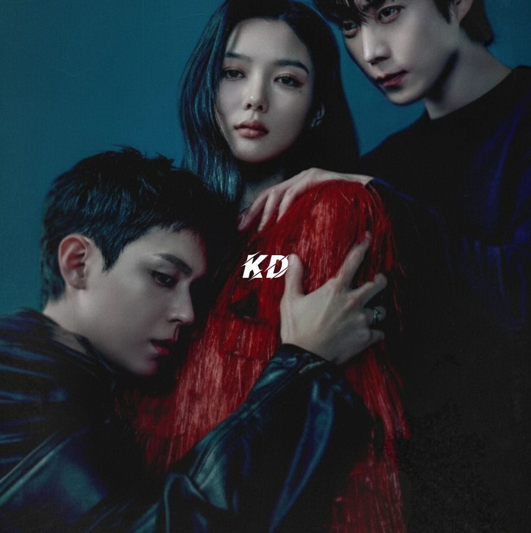 KD - 𝘿𝙞𝙨𝙥𝙖𝙩𝙘𝙝 𝙘𝙤𝙢𝙥𝙖𝙧𝙩𝙚 𝙢𝙖𝙨 𝙘𝙤𝙣𝙫𝙚𝙧𝙨𝙖𝙘𝙞𝙤𝙣𝙚𝙨 𝙞𝙣𝙩𝙚𝙧𝙘𝙖𝙢𝙗𝙞𝙖𝙙𝙖𝙨 𝙚𝙣𝙩𝙧𝙚 𝙆𝙞𝙢 𝙎𝙚𝙤𝙣 ...