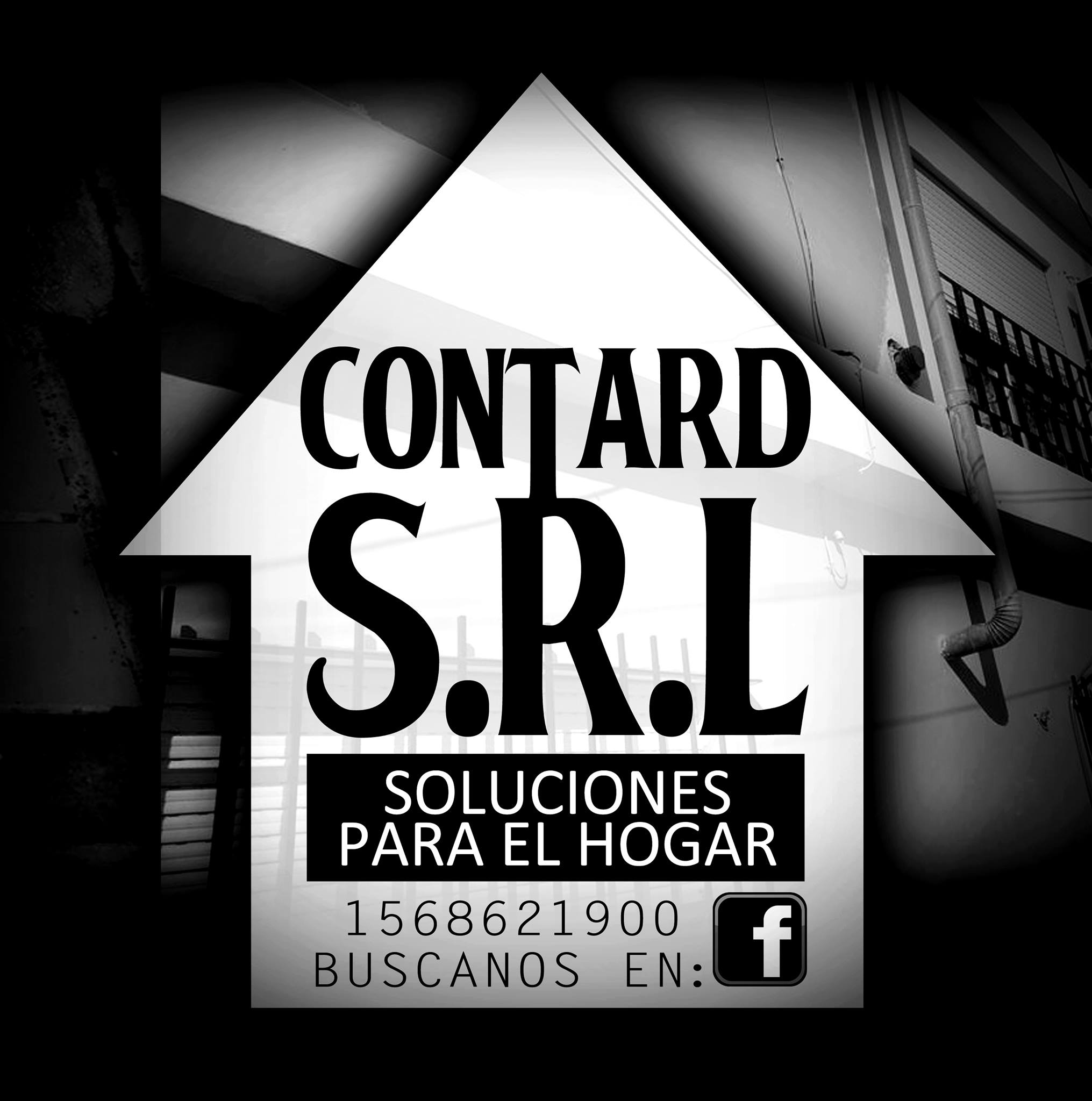 Contard SRL soluciones para el hogar | San Fernando de la Buena Vista