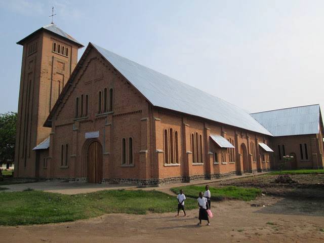 Dioceseinongo