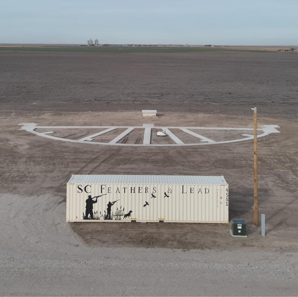 Scott County Shooting Ranges and Training Options