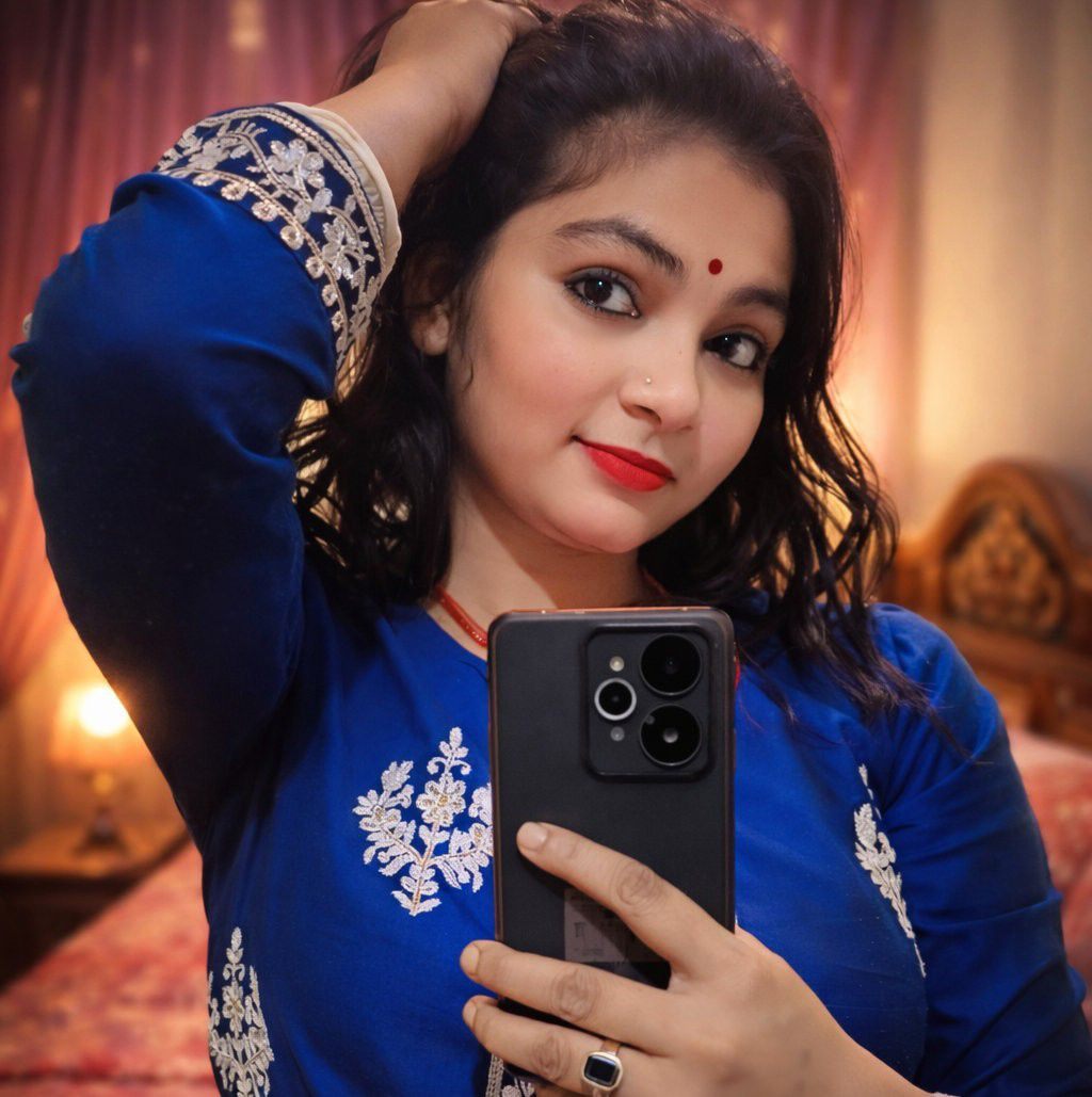 Pushpa Rani