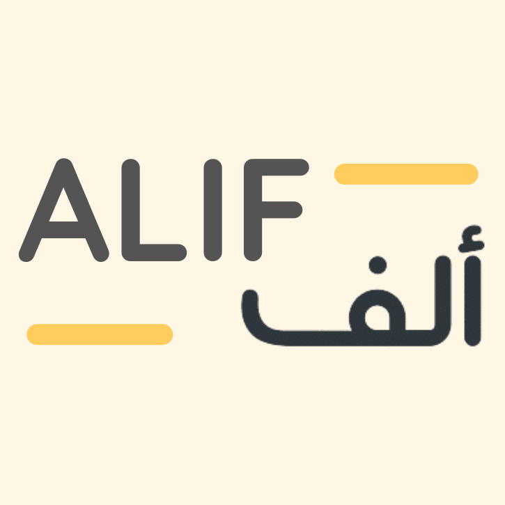 Alif Media