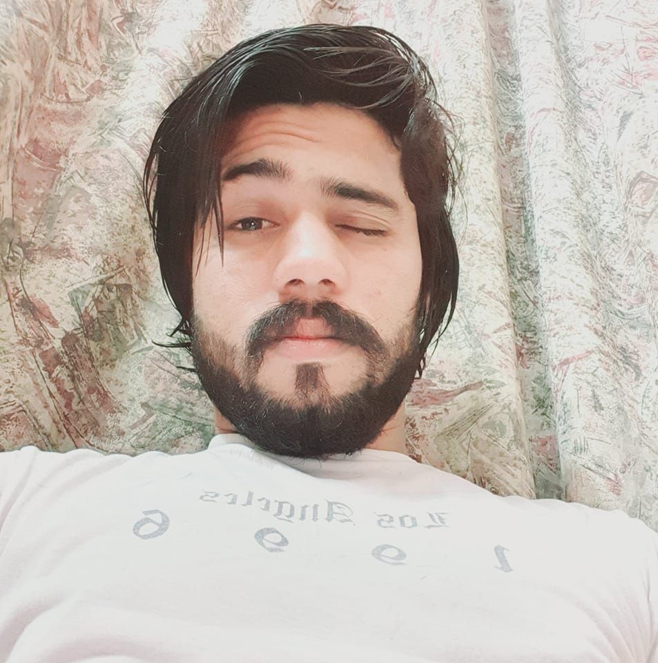 Bilal Raja