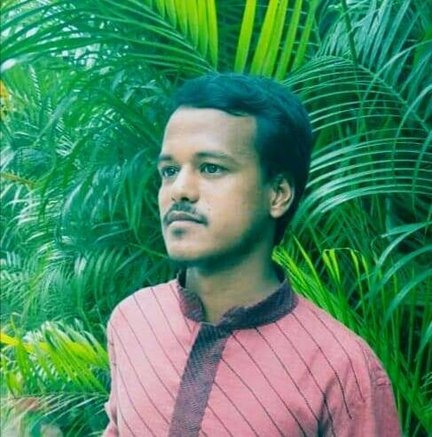 Shayer Abdul Ahad
