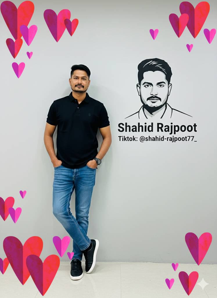 Sahid Rajpot