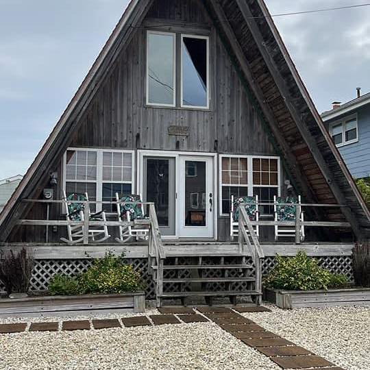 Mable's at the beach...Avalon