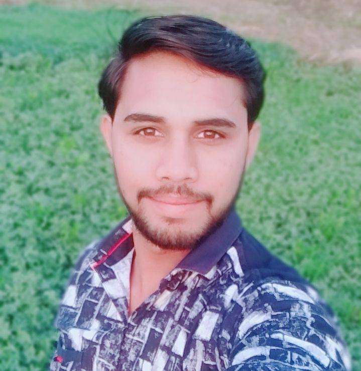 Adv Rajkumar Khadagvanshi