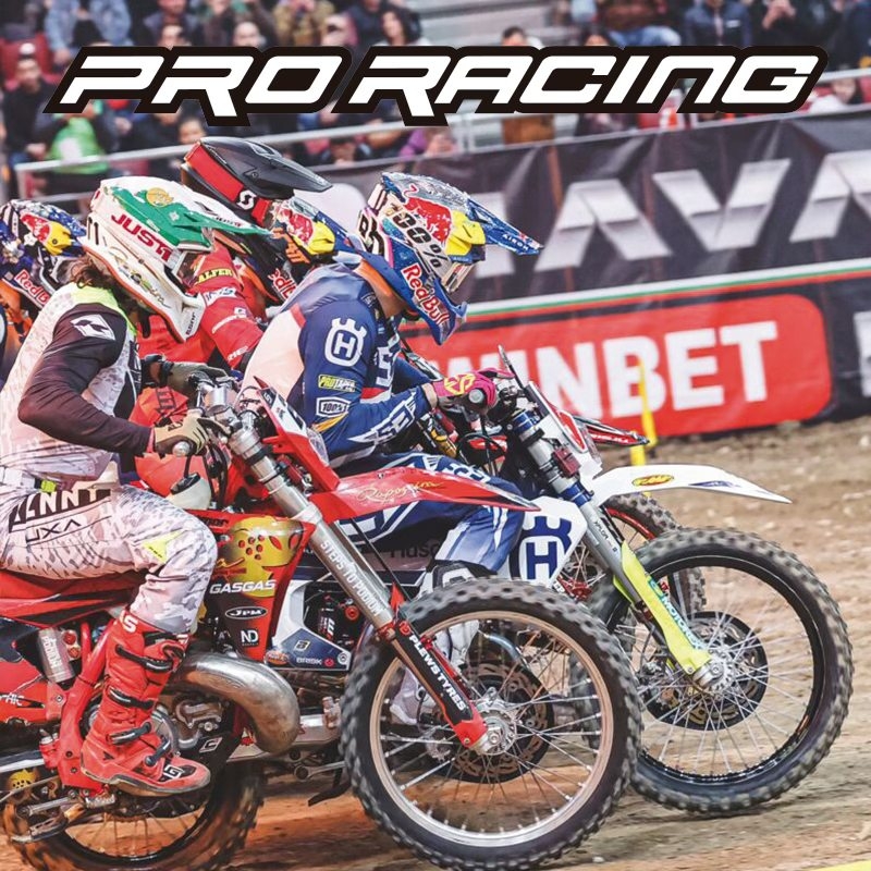 ProRacing Store | Quito