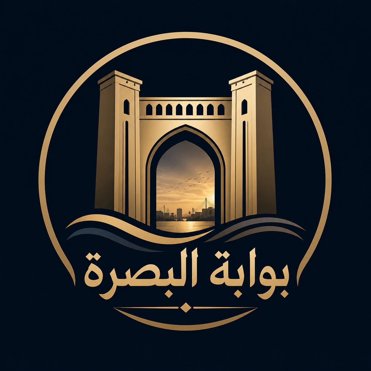 بصرة تايم Basra Time