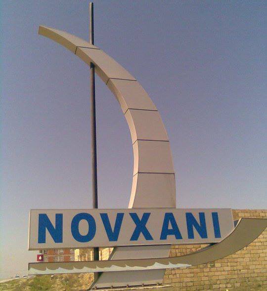 Novxanı Kəndi | Baku