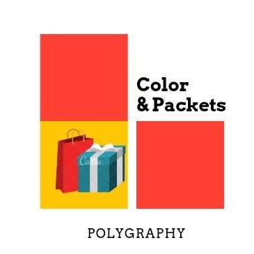 Color&Packets