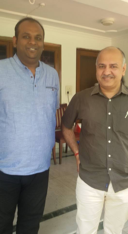 BNI New Delhi - Happy Birthday to our ED, Mr Sunil Kuzhuvelil. The ...