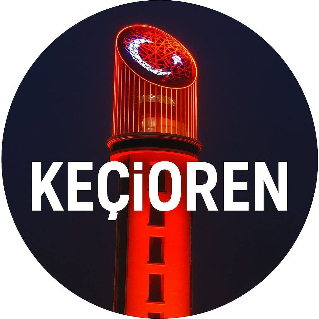 KEÇİÖREN