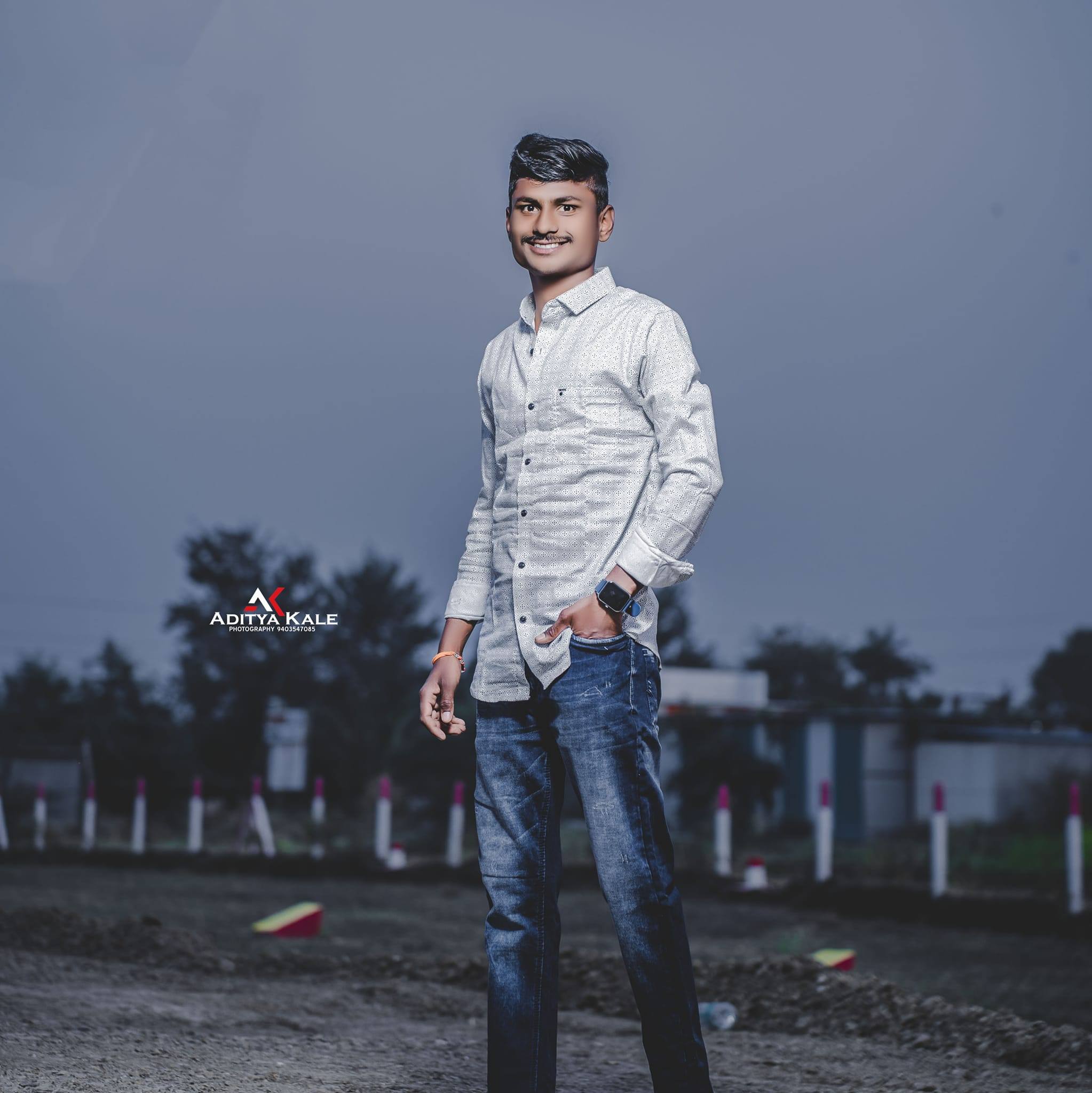Pavan Raj