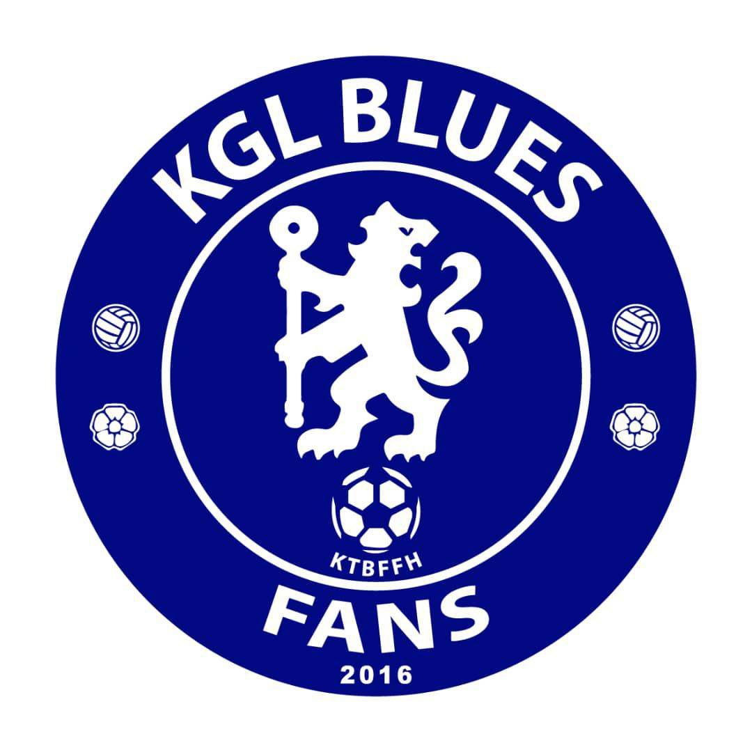 KGL Blues | Kigali