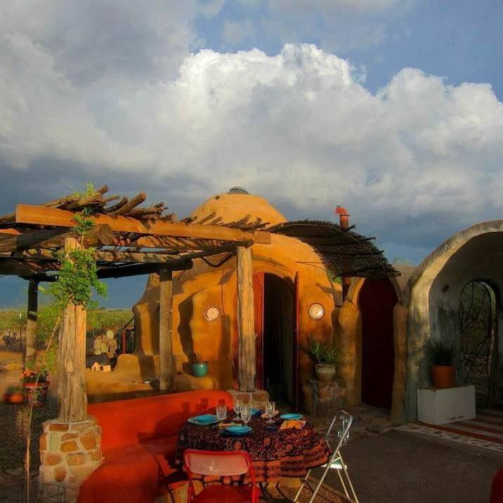 Ransom Ranch | Bisbee AZ