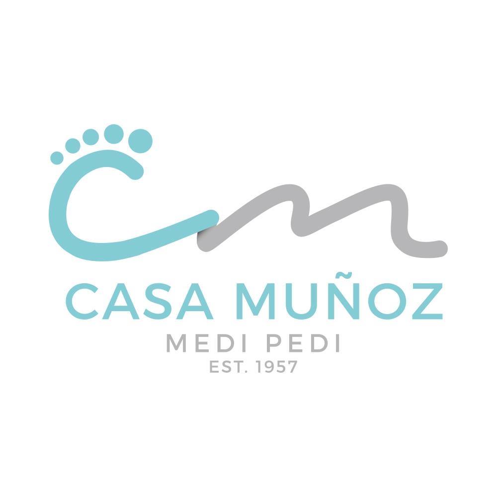 Casa Muñoz Medi Pedi