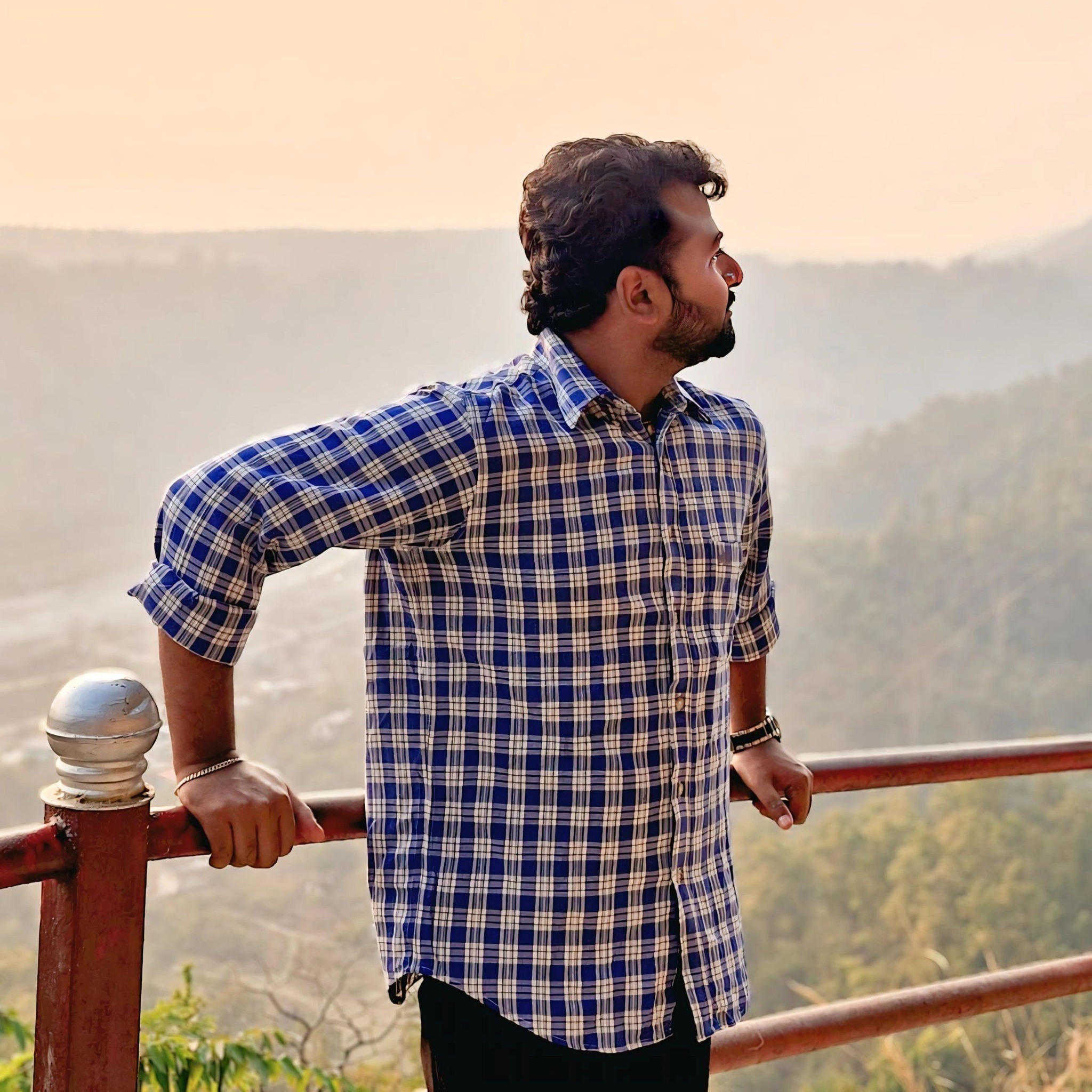 Rajan raj