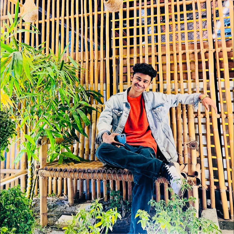 Redoan Mahmud