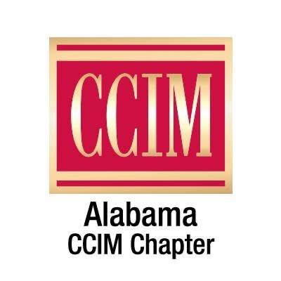 Alabama CCIM Chapter | Birmingham AL