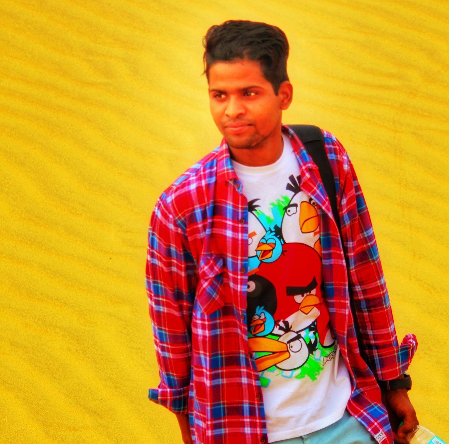 Ashwani Rathore