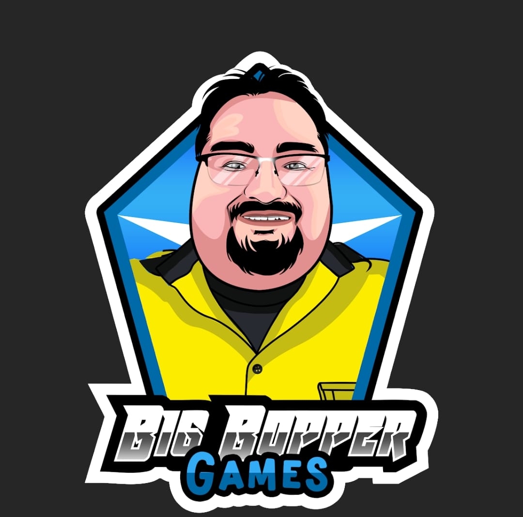 Big Bopper Games