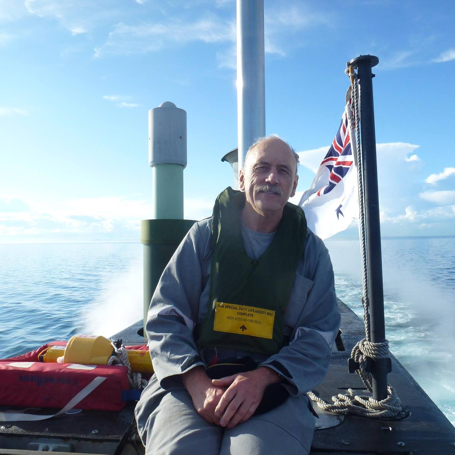 JFD Global - Did you know JFD offers Dynamic Positioning Awareness ...