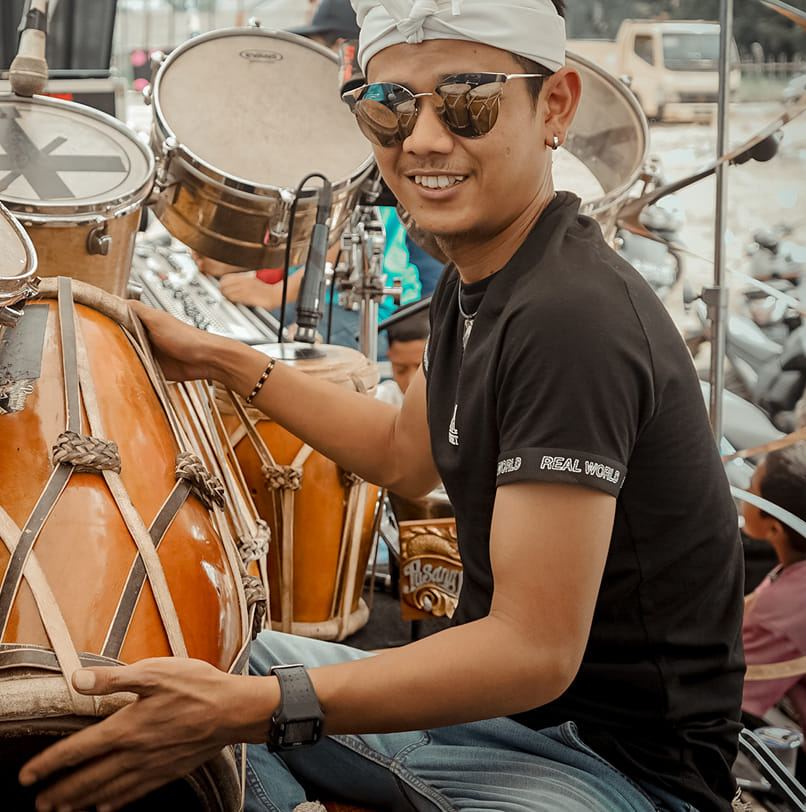 Oncom #rusdyoyag #pusang #music #nazminadia #popsunda | Pusang RUSDY ...
