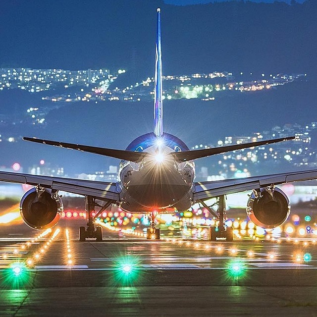 Profile for 大空ヒコーキ写真館