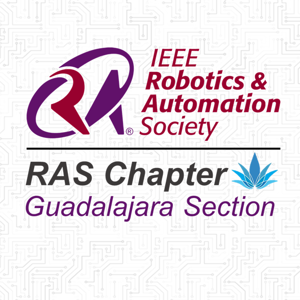 IEEE RAS Chapter Guadalajara Section