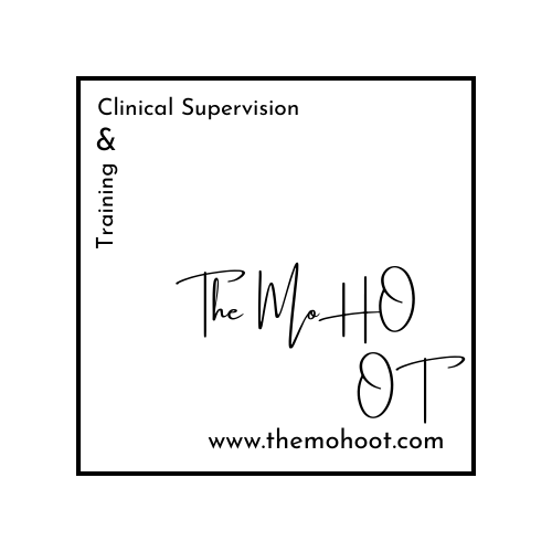 Ruth Hambling OT
