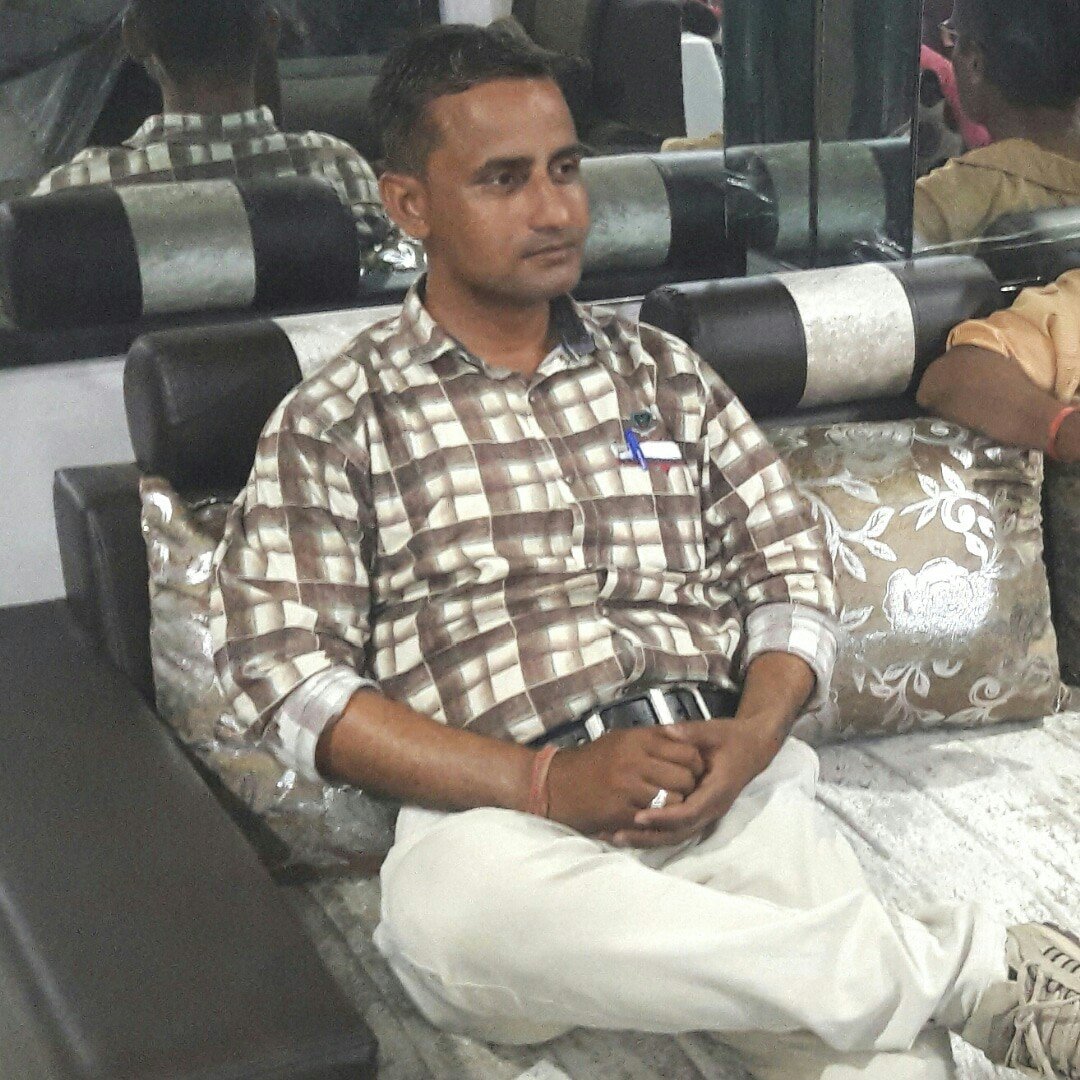 Ramesh Raj Barada