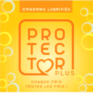 Protector Plus