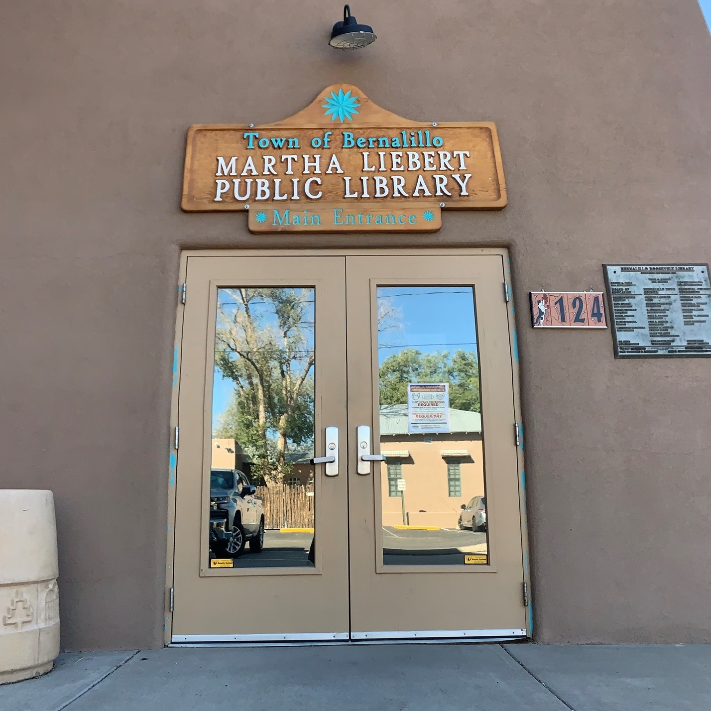 ReadWest Adult Literacy Program | Rio Rancho NM