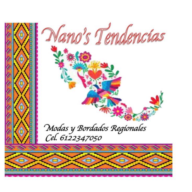 Nano’s Tendencias