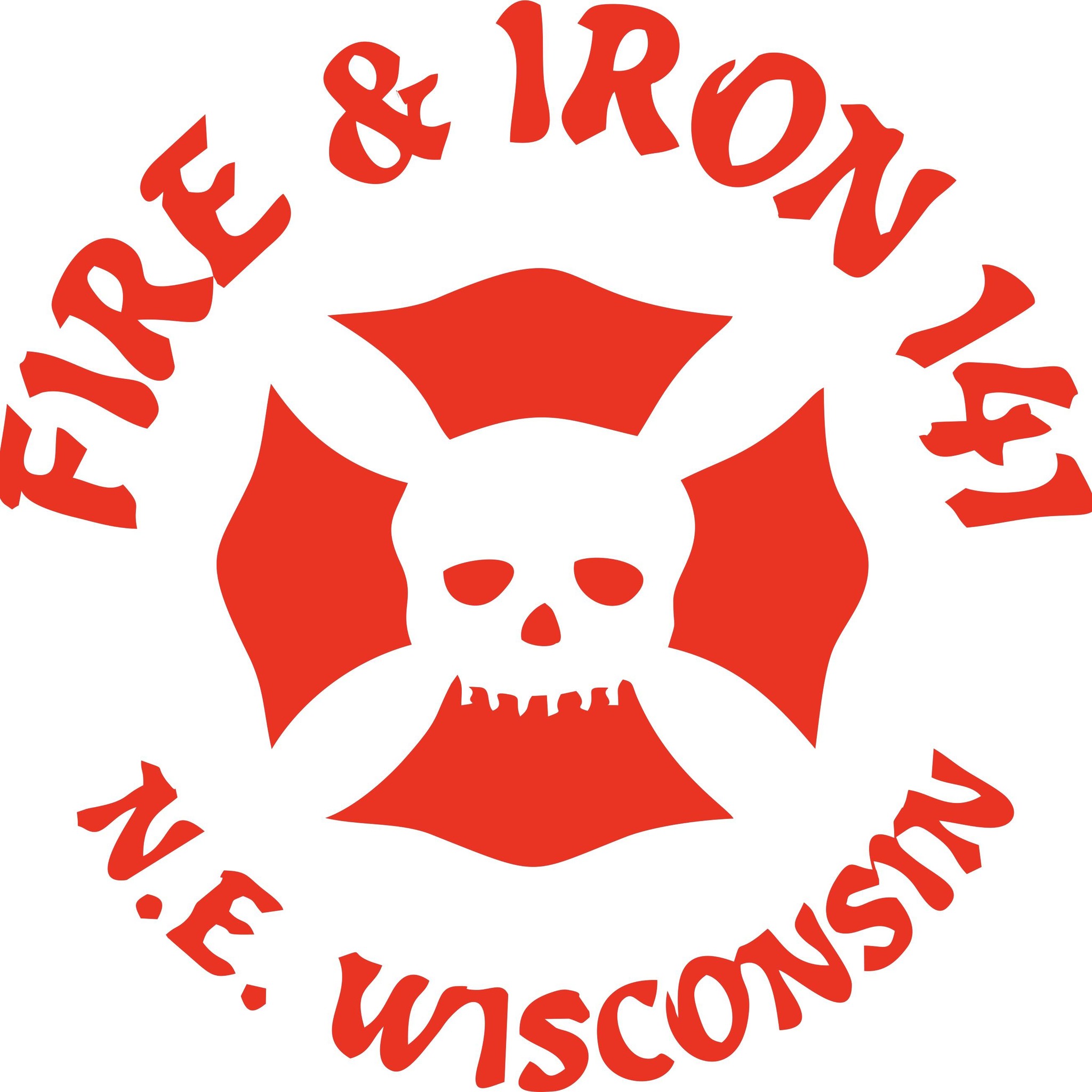 Fire and Iron Station 141 | Green Bay WI