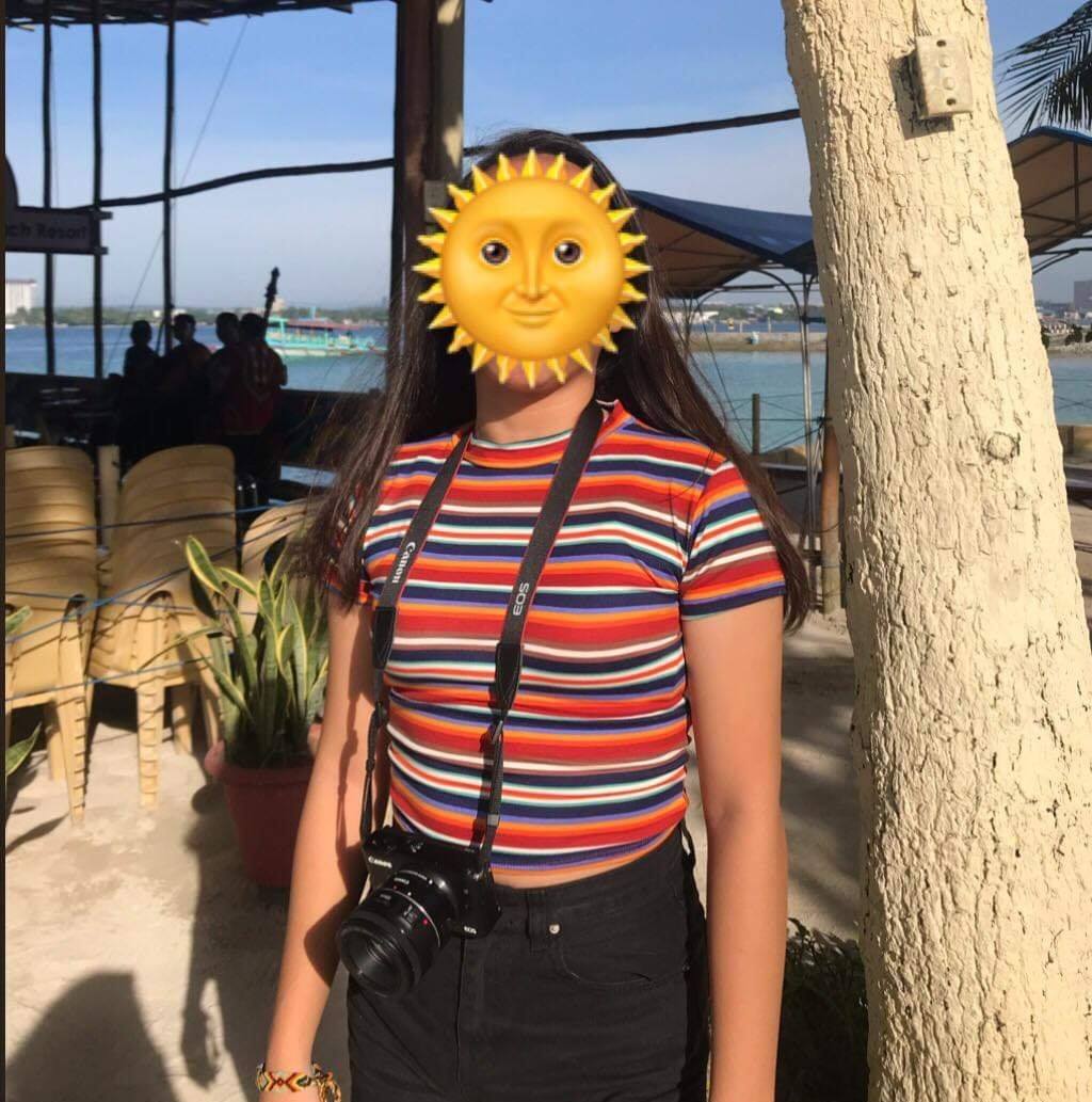 Sunshineee is on Facebook Gaming