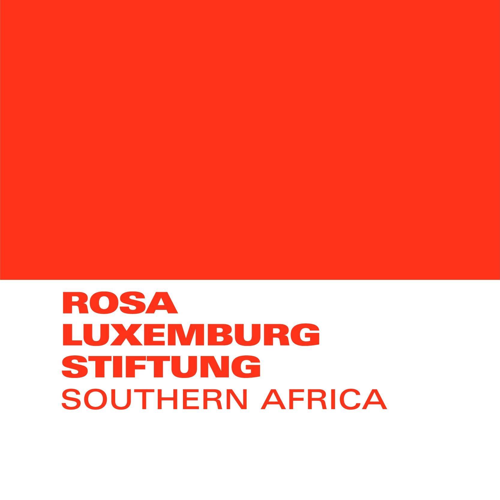 Rosa Luxemburg Stiftung Southern Africa | Johannesburg