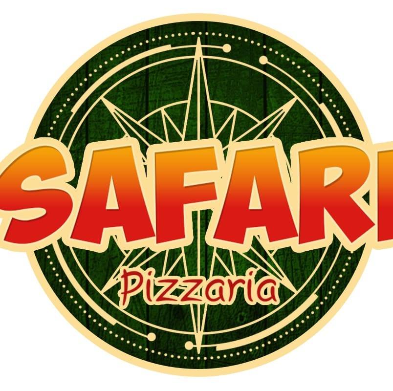Pizzeria Safari foto 1