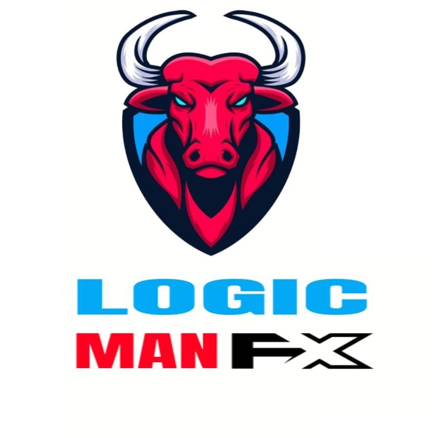 لوجيك مان logic man