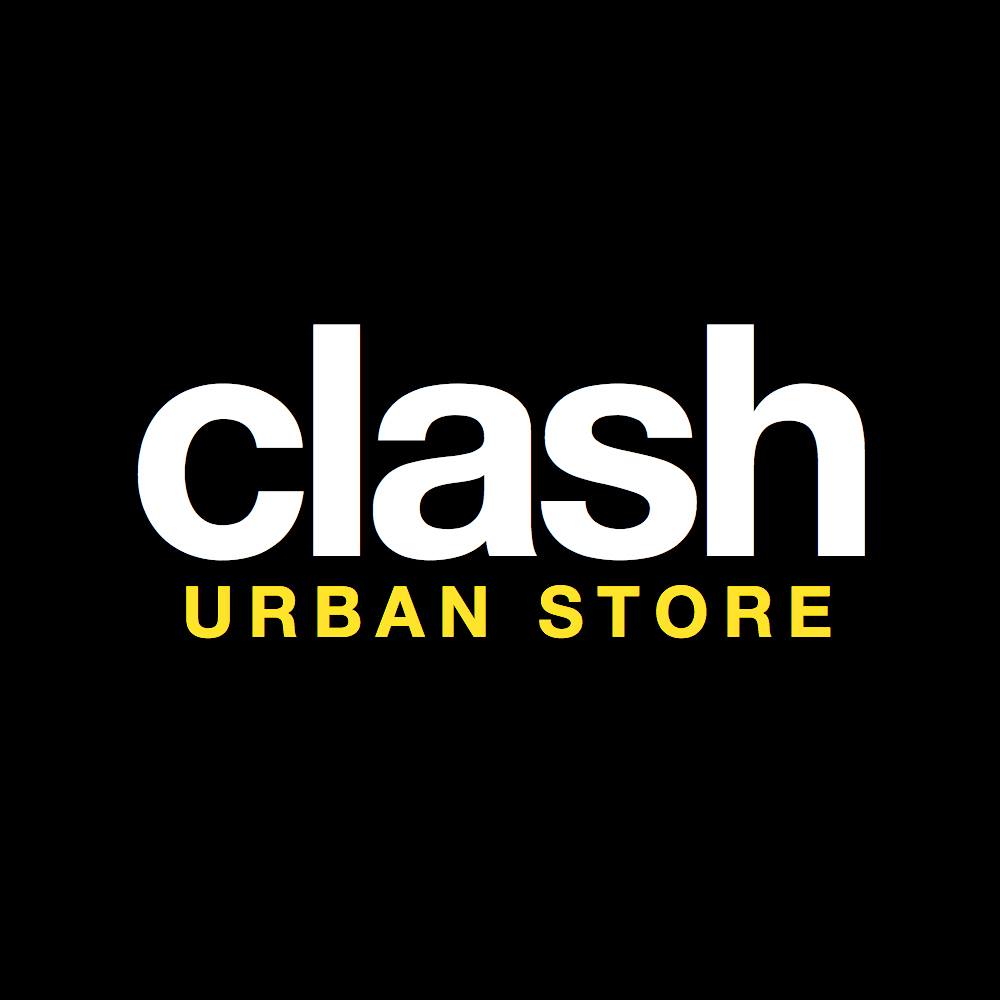 Clash store | Curicó