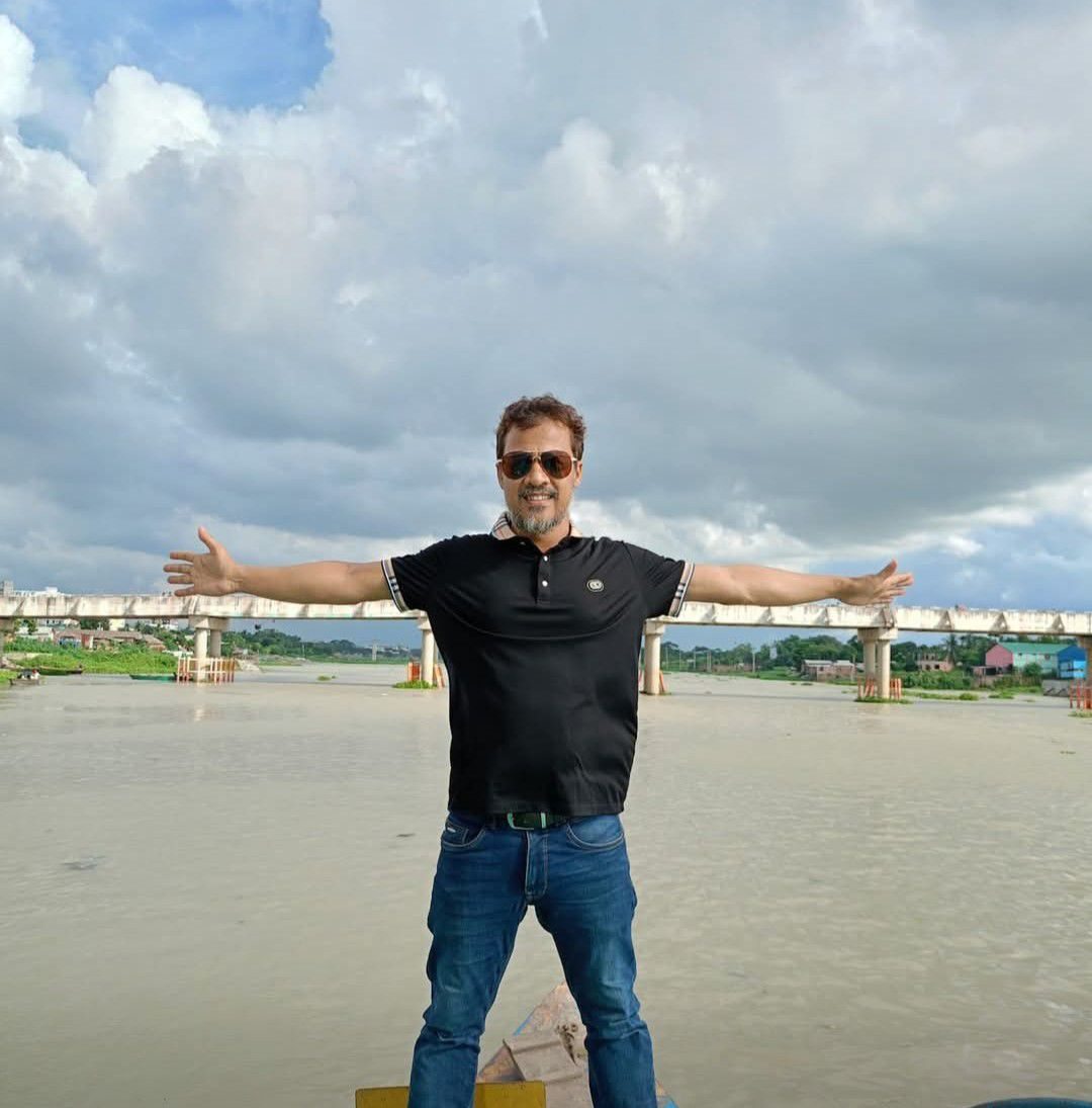 Syed Azad