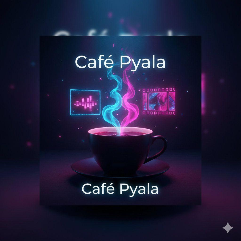 CaFe Pyala