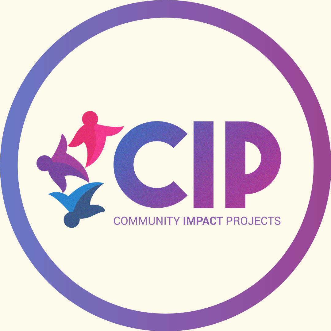 Community Impact Projects - CIP