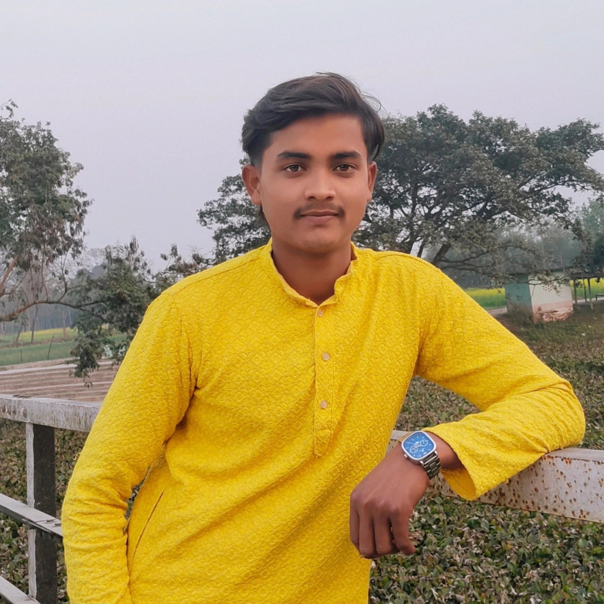 Sonu Kumar