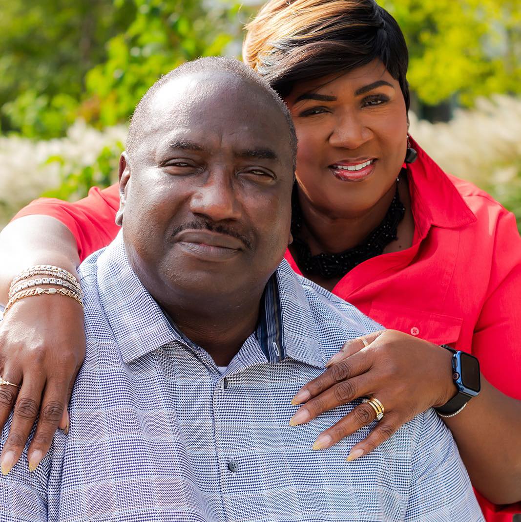 Simple Grace Ministries | Newport News VA