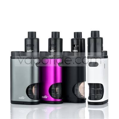 Vaper roko elektrik
