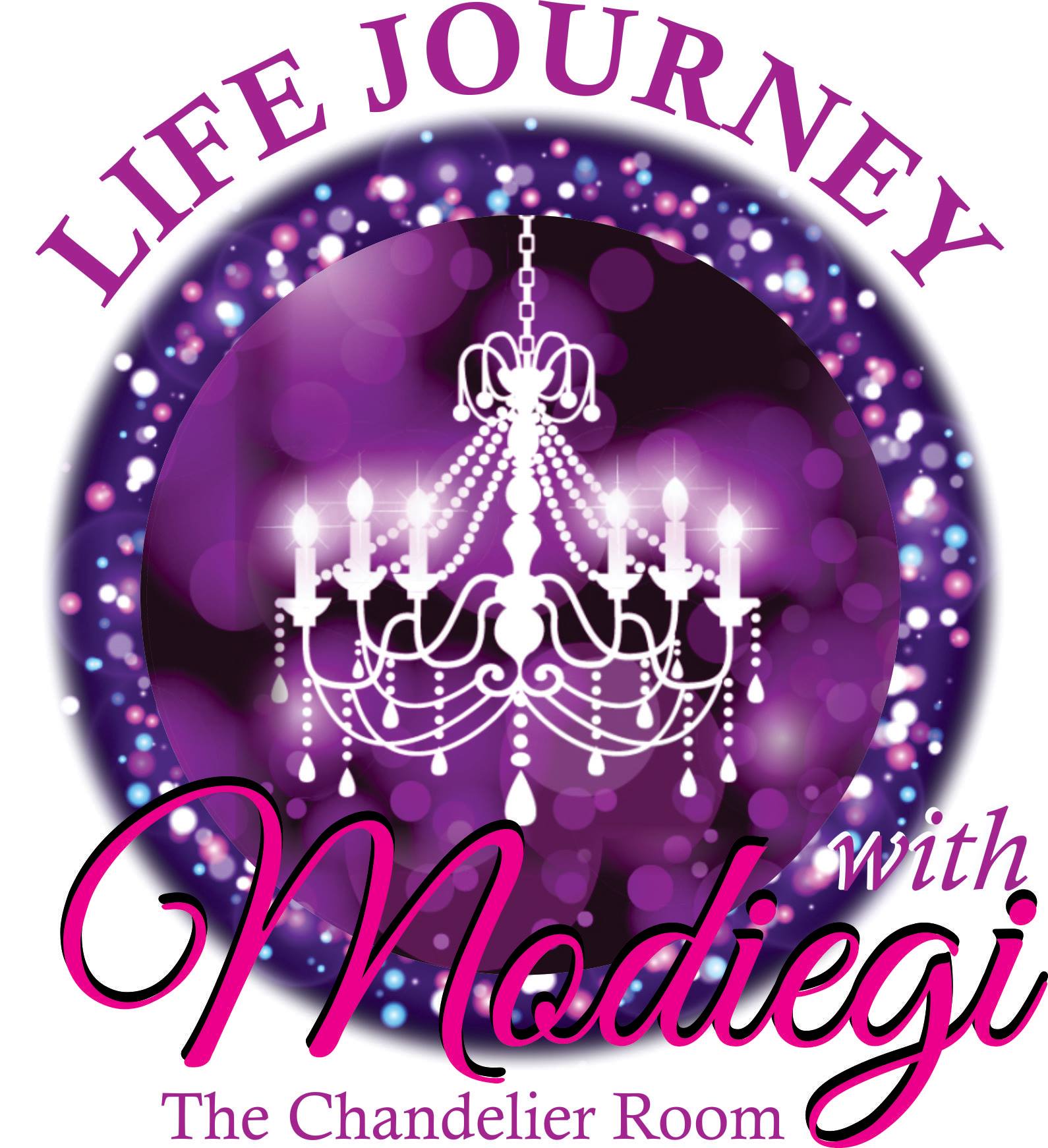 Life Journey with Modiegi | Pretoria