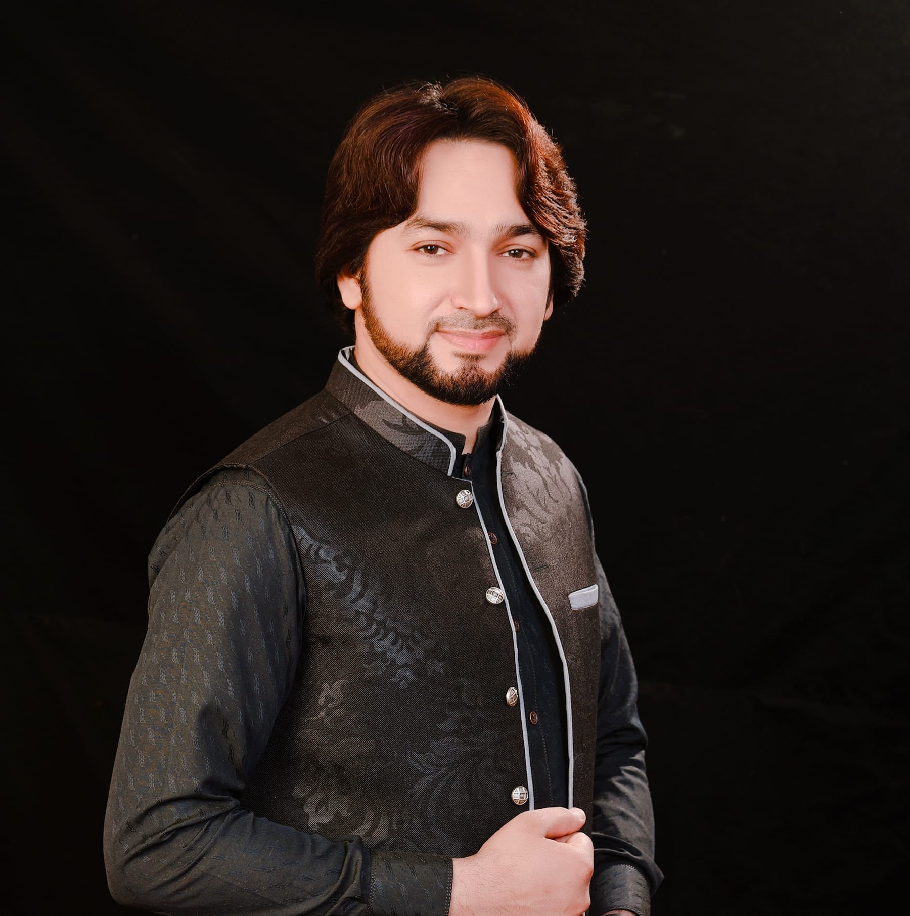 Kashif Ali Naz